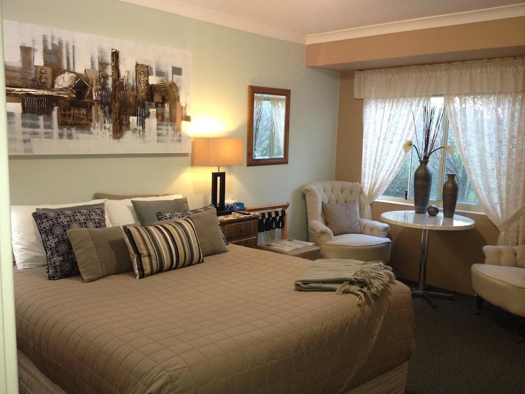 Grandhouse York Guesthouse Ruang foto