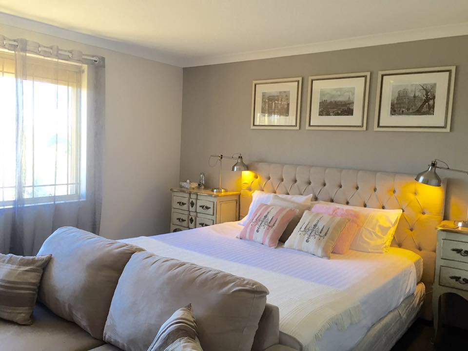 Grandhouse York Guesthouse Bagian luar foto
