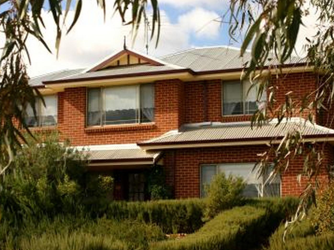 Grandhouse York Guesthouse Bagian luar foto