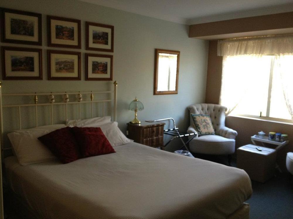 Grandhouse York Guesthouse Bagian luar foto