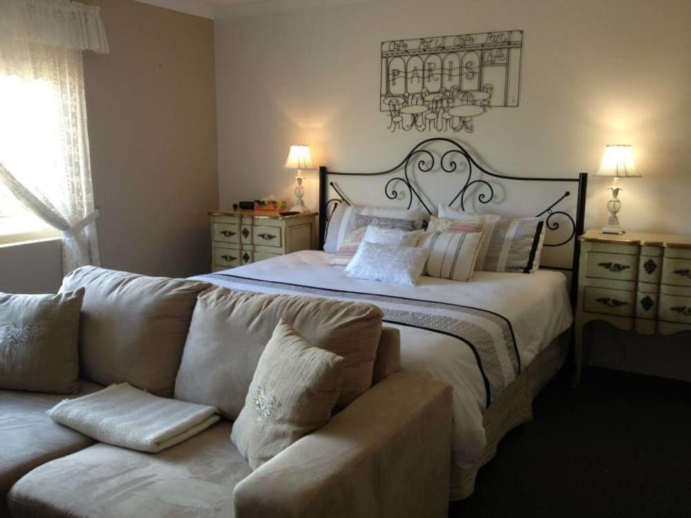 Grandhouse York Guesthouse Bagian luar foto