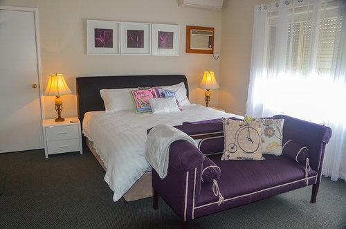 Grandhouse York Guesthouse Bagian luar foto