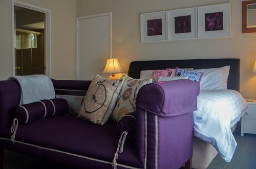 Grandhouse York Guesthouse Bagian luar foto