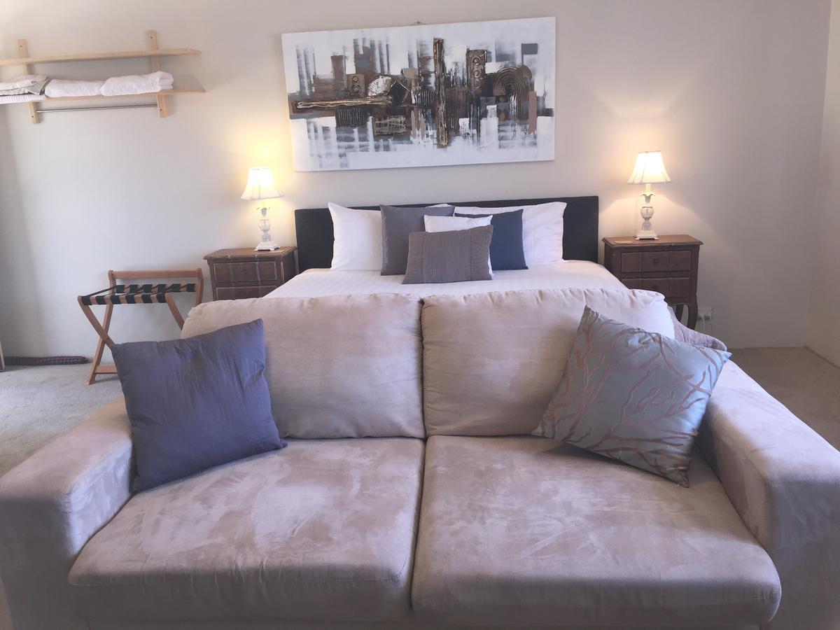 Grandhouse York Guesthouse Bagian luar foto