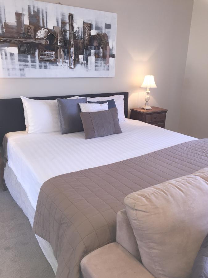 Grandhouse York Guesthouse Bagian luar foto