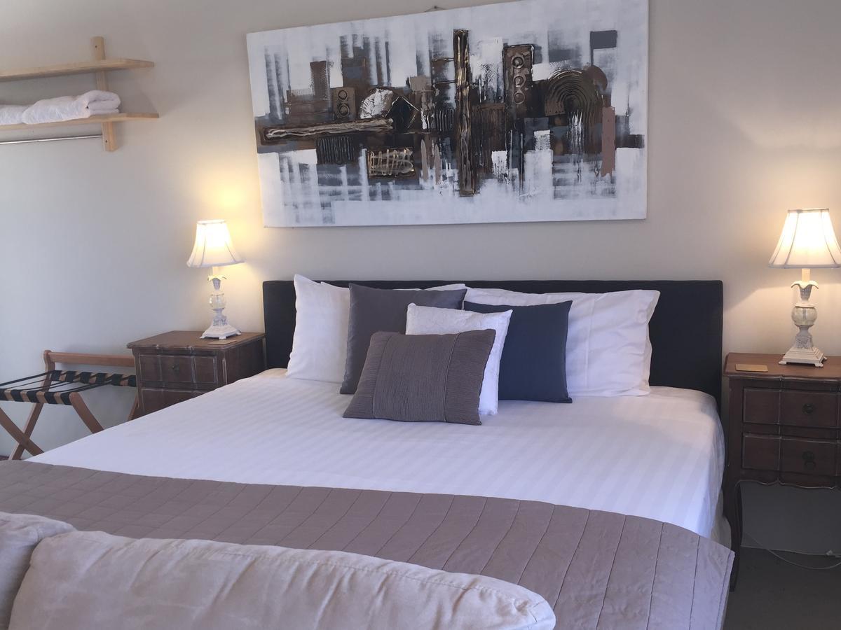 Grandhouse York Guesthouse Bagian luar foto