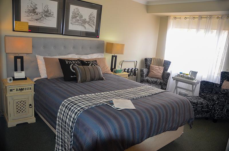 Grandhouse York Guesthouse Bagian luar foto