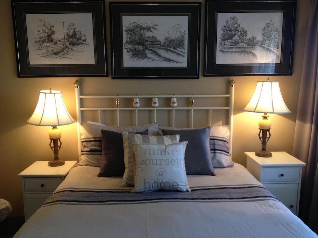 Grandhouse York Guesthouse Bagian luar foto