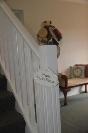 Grandhouse York Guesthouse Bagian luar foto