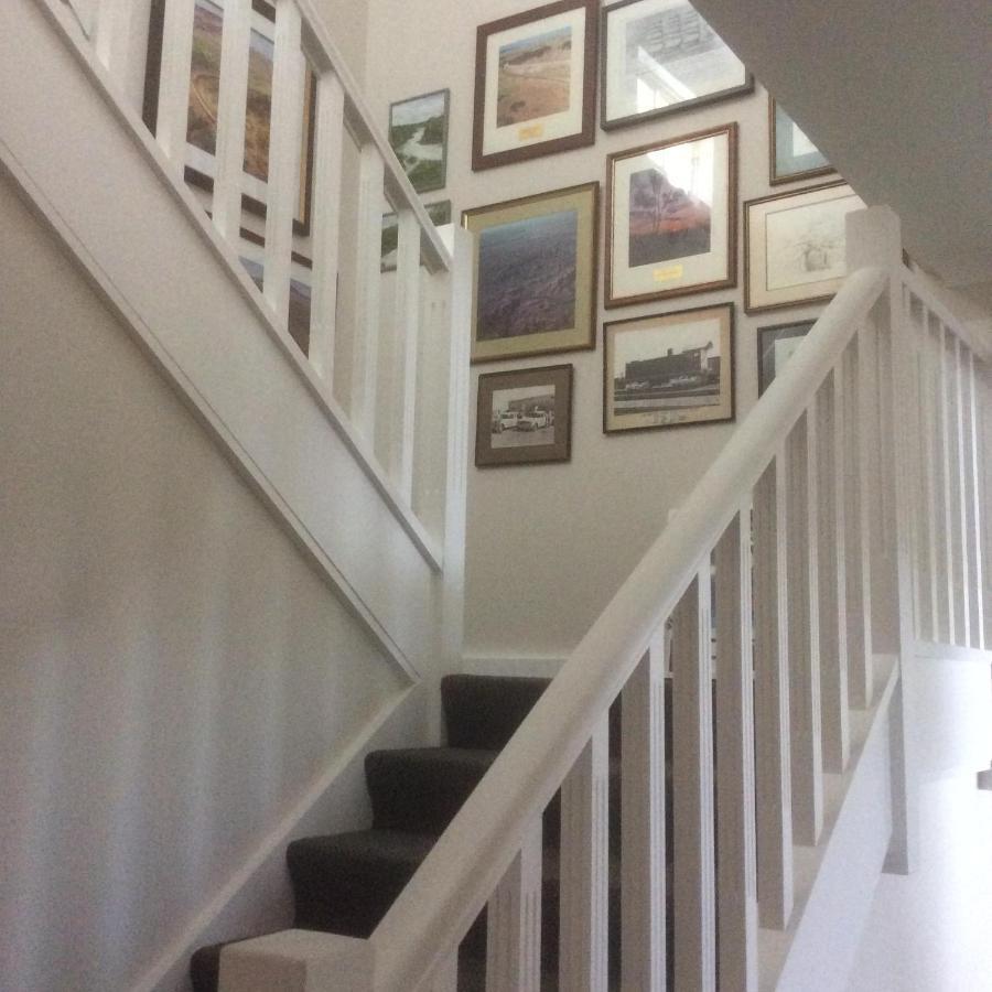 Grandhouse York Guesthouse Bagian luar foto