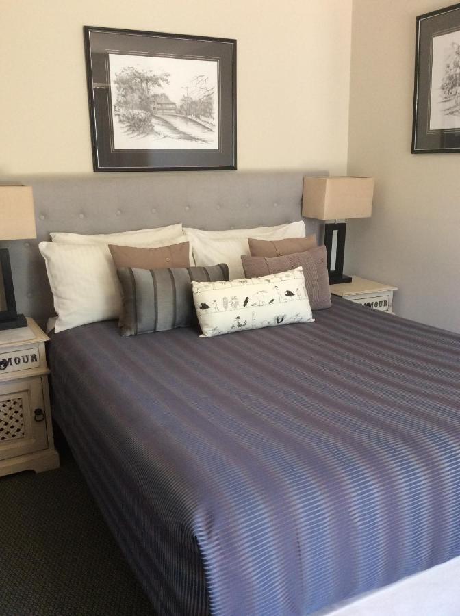 Grandhouse York Guesthouse Bagian luar foto
